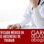 Cómo obtener descuentos en el trabajo con un justificante médico