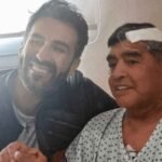 Conoce a Leopoldo Luque, el médico de Maradona