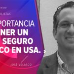 La importancia del seguro médico para la entrevista en Georgetown